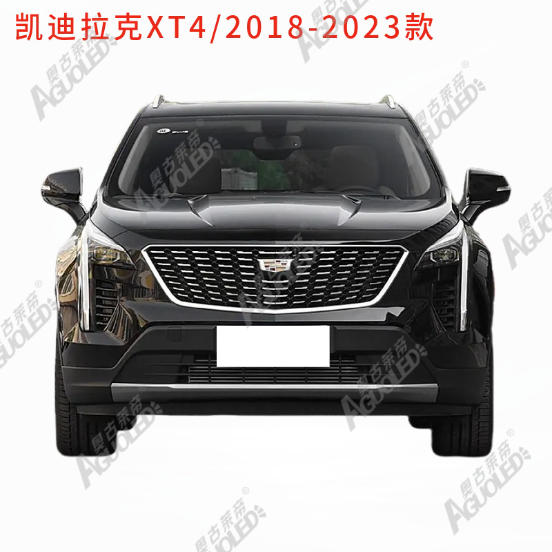 凯迪拉克XT4 2018-2023款光导条